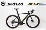 Xe đạp đua SAVA X9.9 R7120